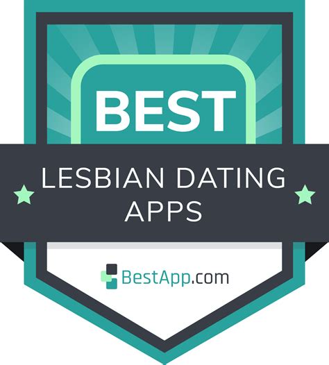 lesbian app canada|Best lesbian dating apps [updated November 2024] 